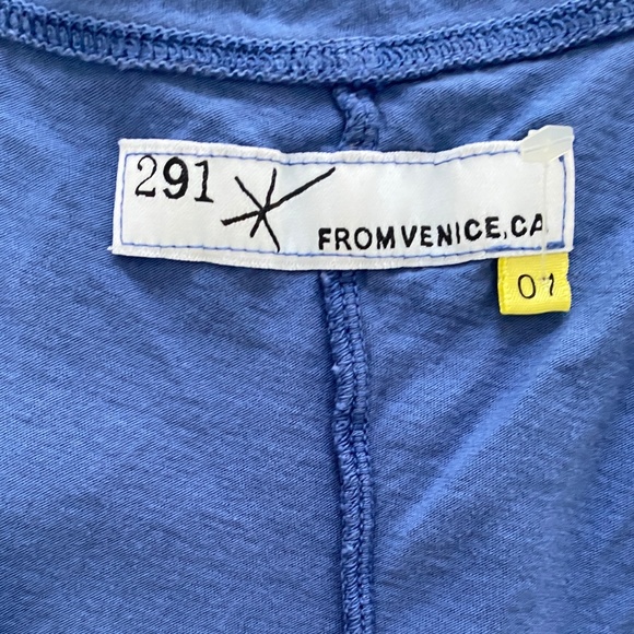 291 Venice Extra Long 100% cotton Maxi - Picture 1 of 3